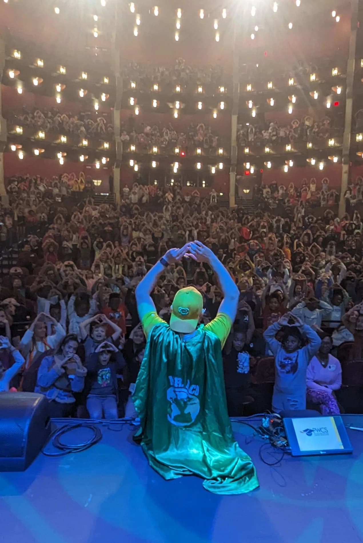 Districtwide Concert Highlights