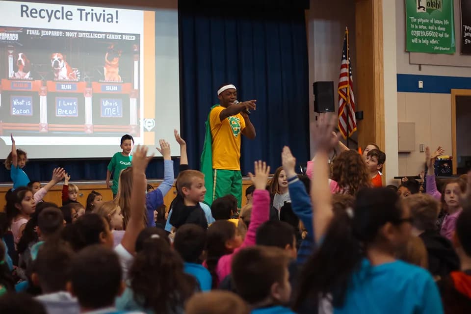 No cost to your school promo